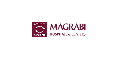 مجموعة مستشفيات ومراكز مغربي