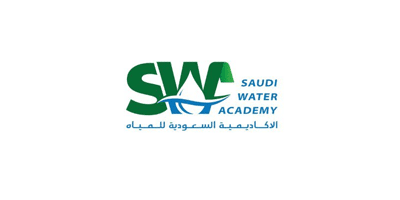 الأكاديمية السعودية للمياه