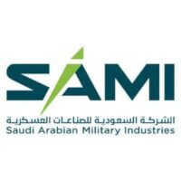 الشركة السعودية للصناعات العسكرية سامي